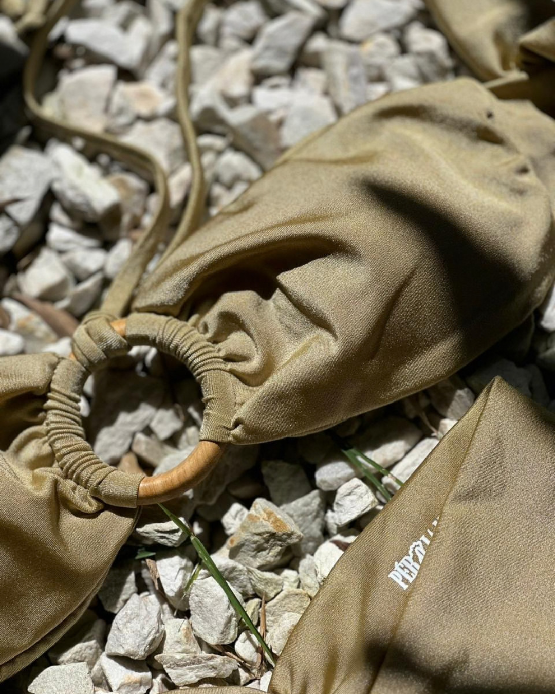 Conjunto Buriti - Cambuci