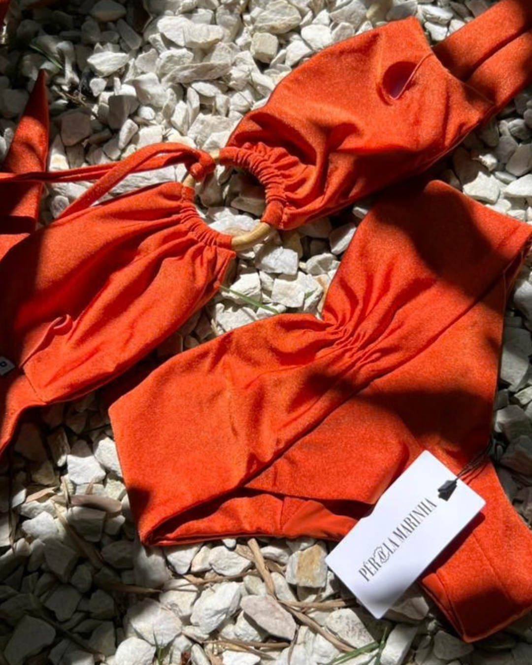 Conjunto Buriti - Pitanga