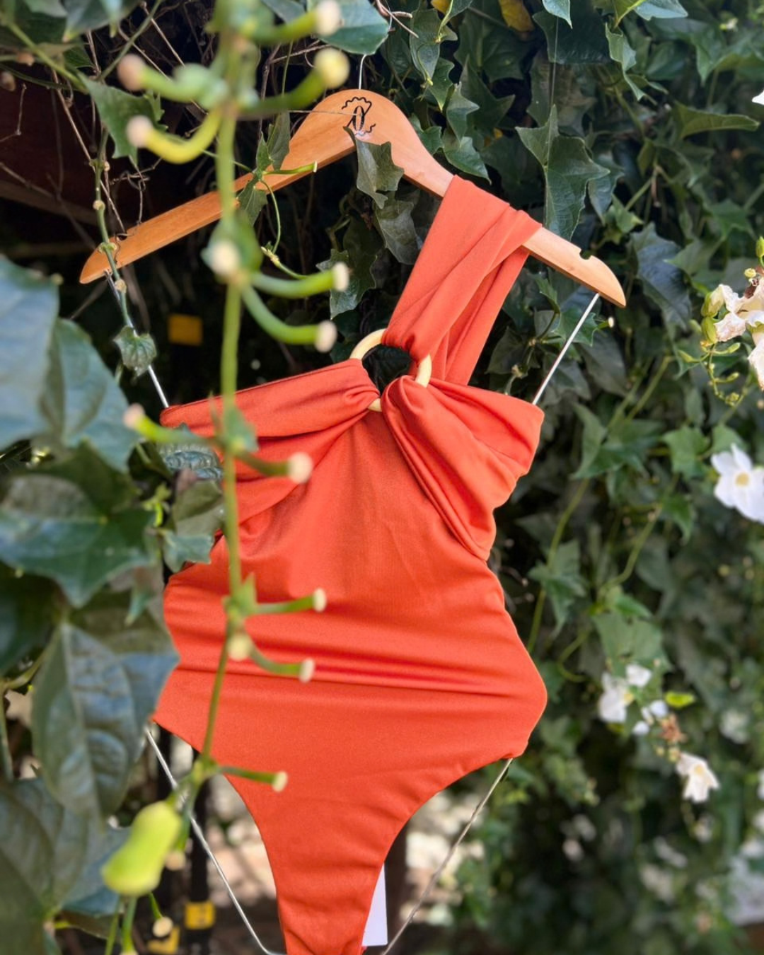 Maiô Alma - Pitanga