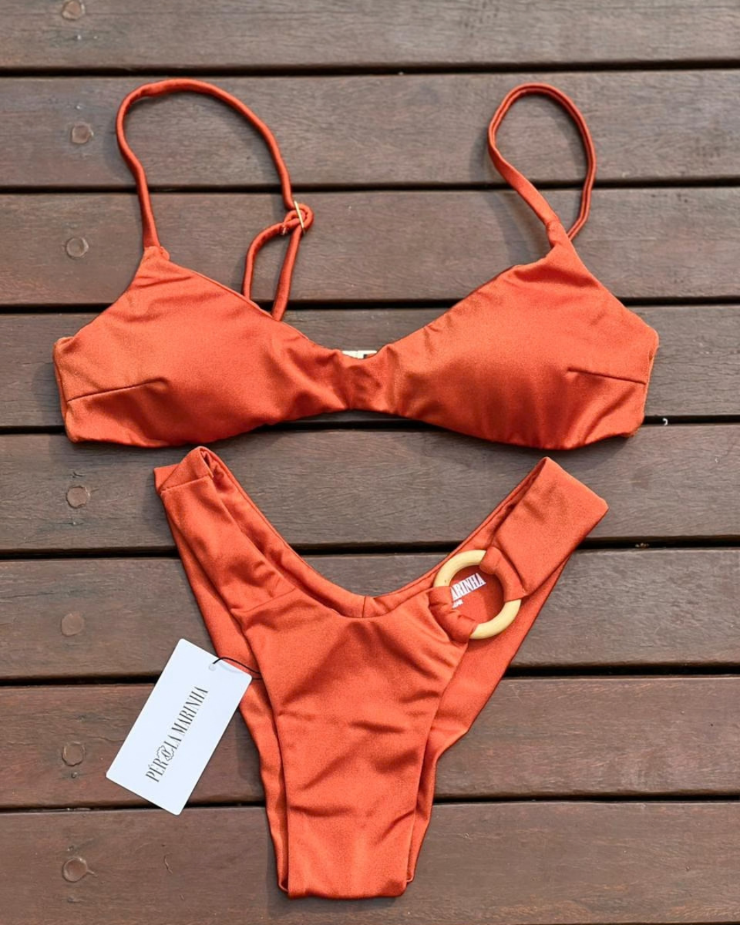 Conjunto Ipanema - Pitanga