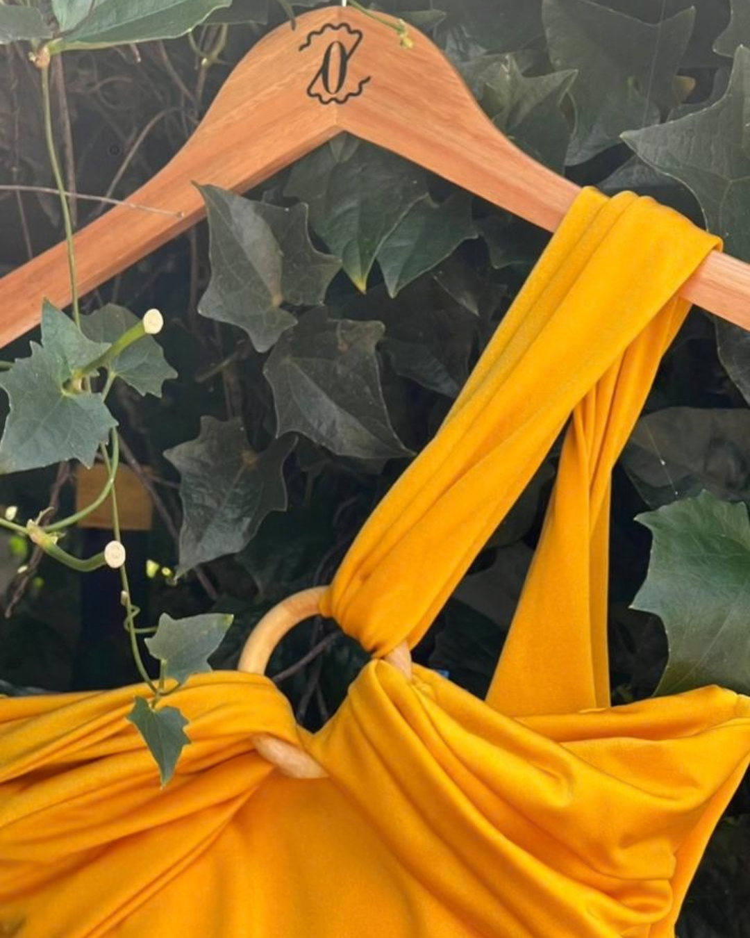 Maiô Alma - Maracujá