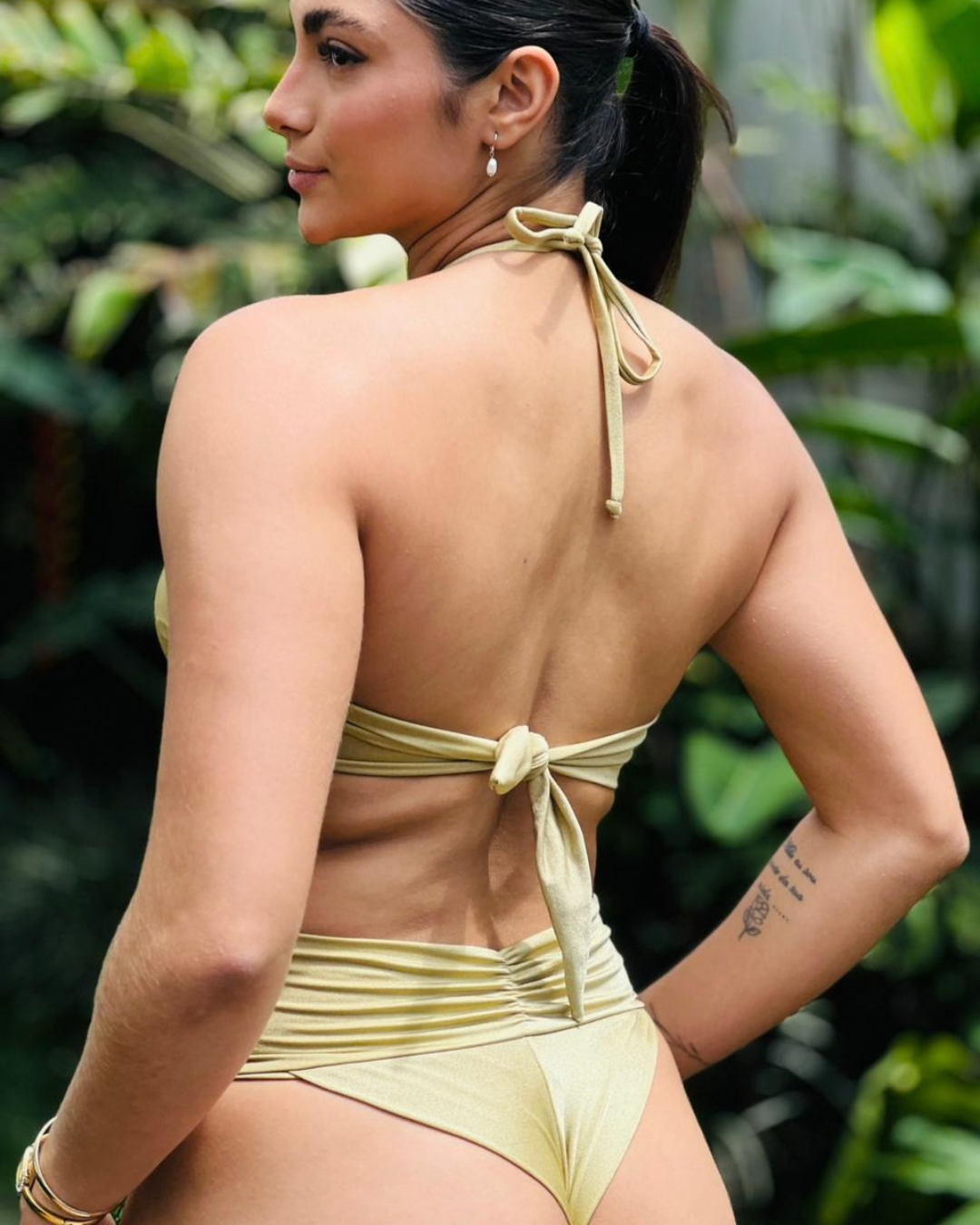 Conjunto Buriti - Cambuci