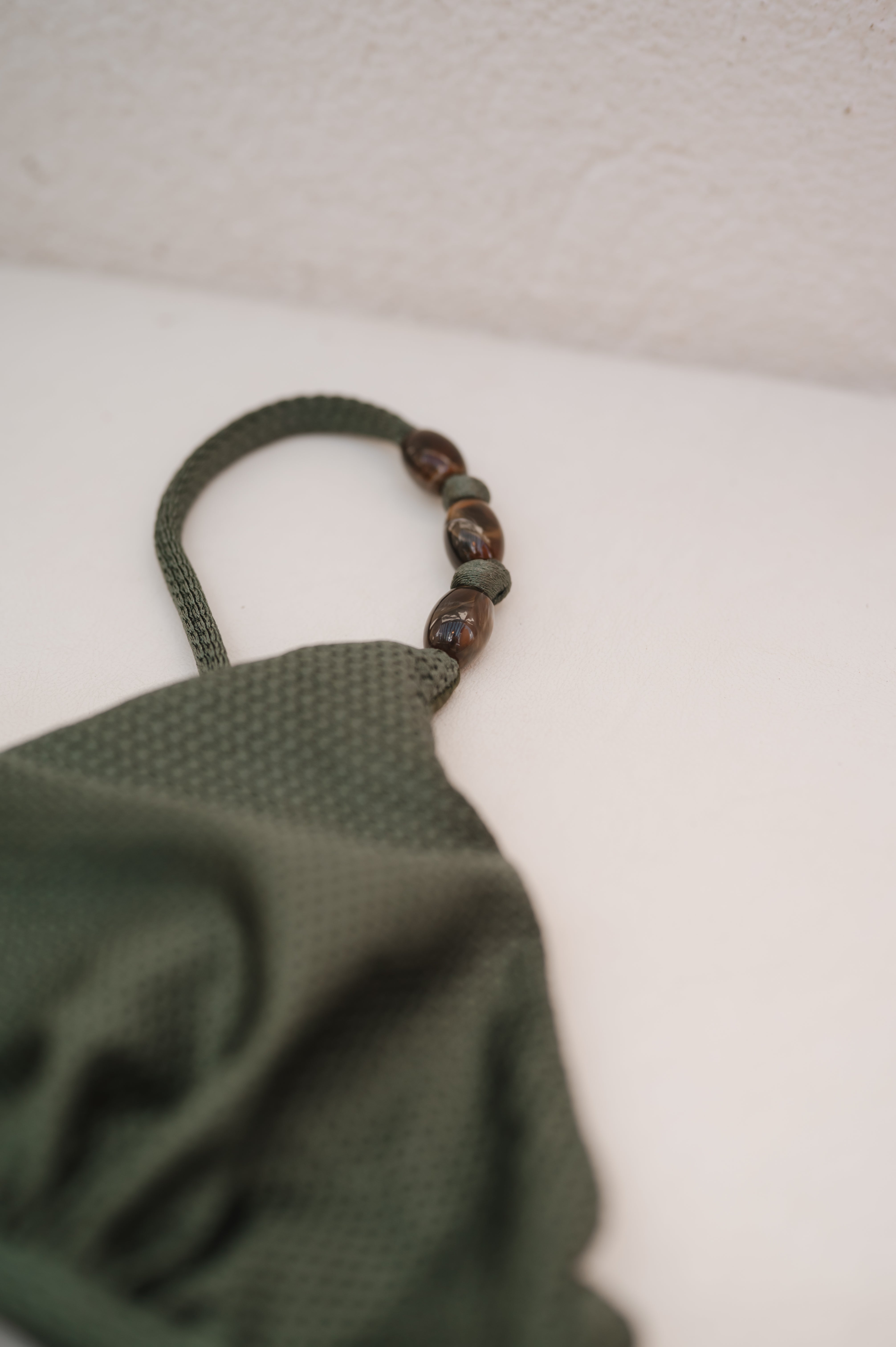 Conjunto Maré Verde Croco