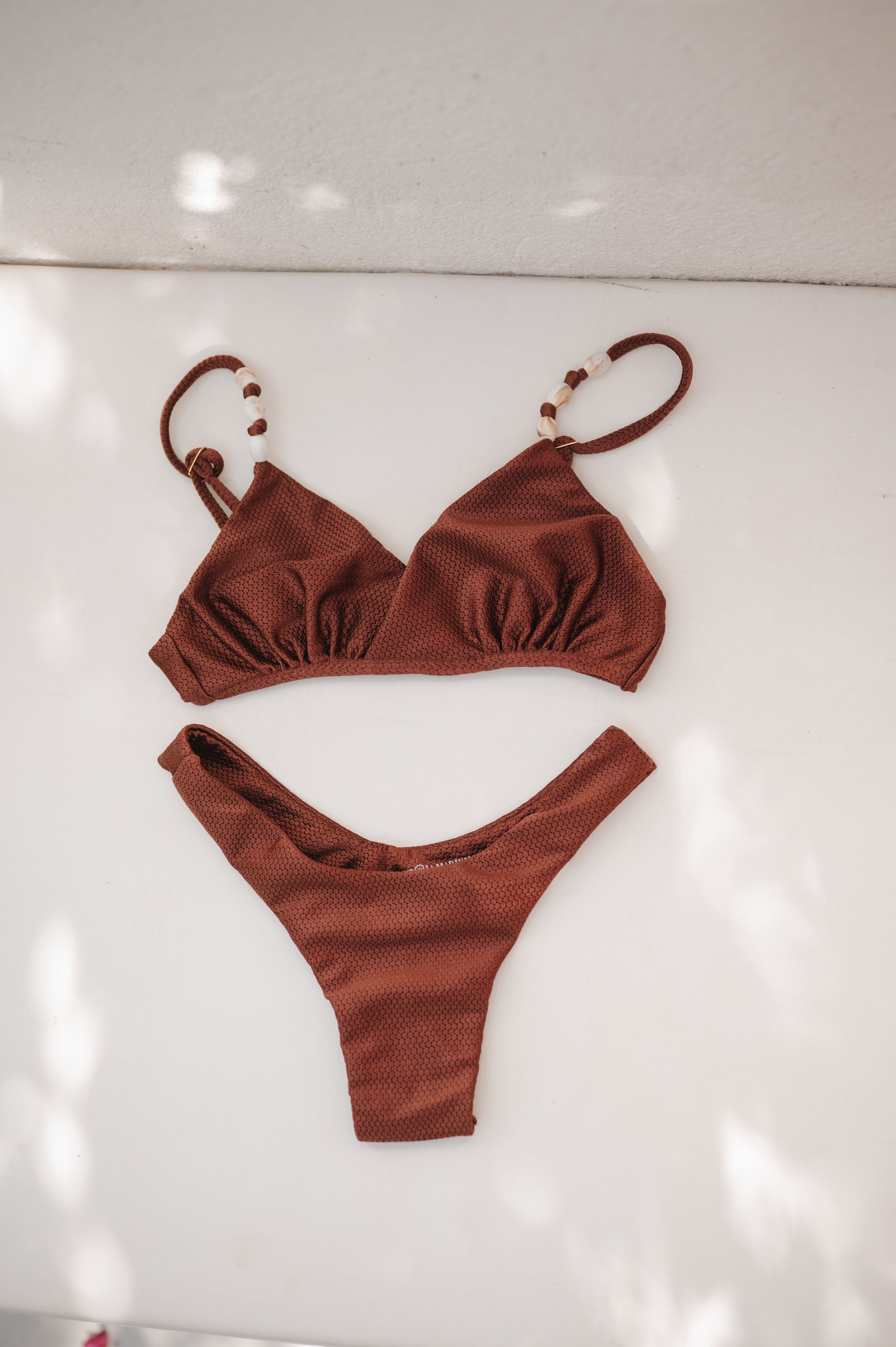 Conjunto Maré Cacau