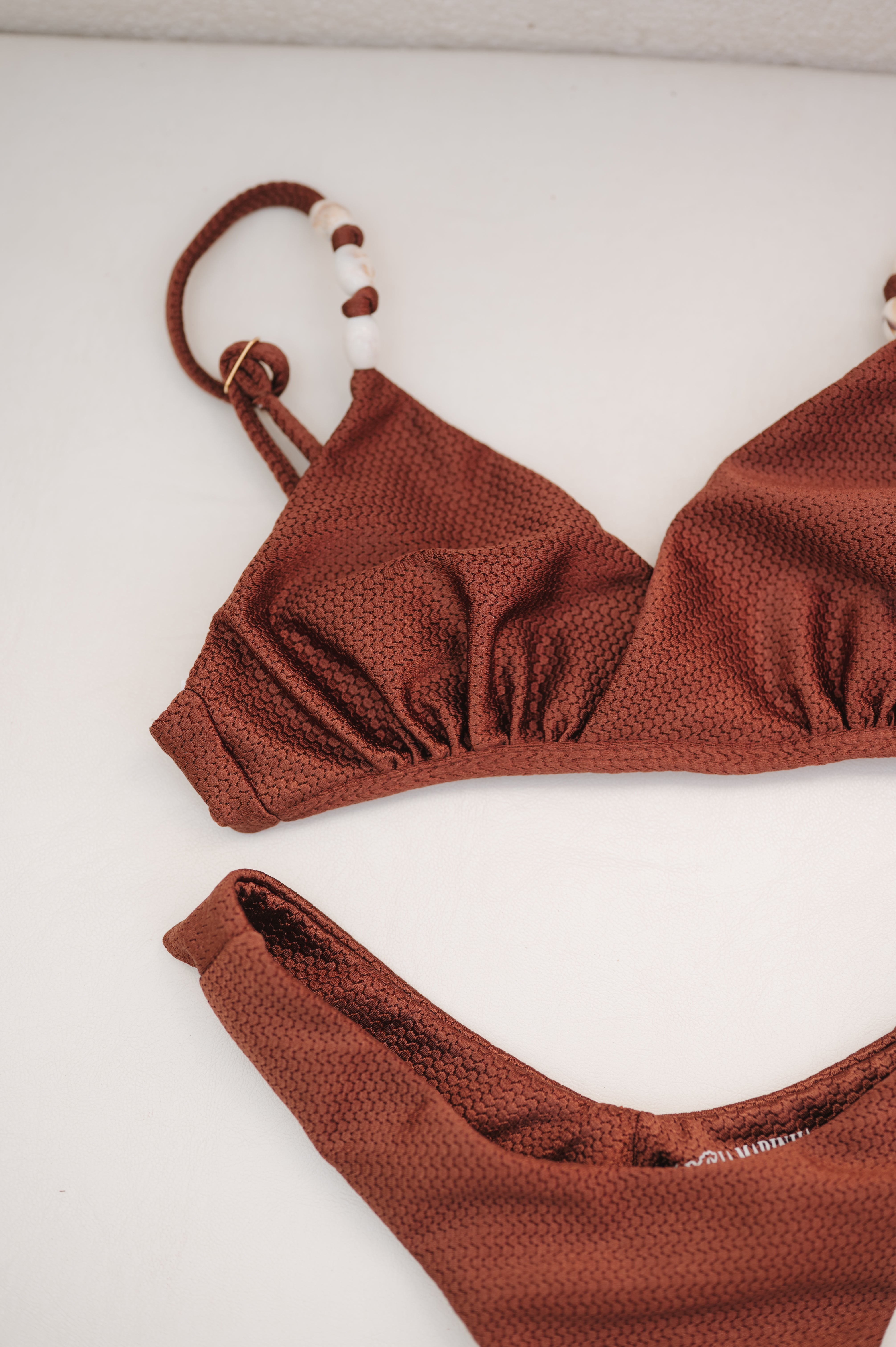 Conjunto Maré Cacau