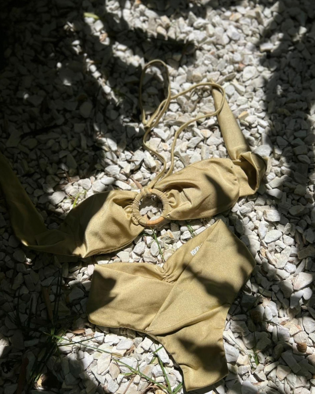 Conjunto Buriti - Cambuci