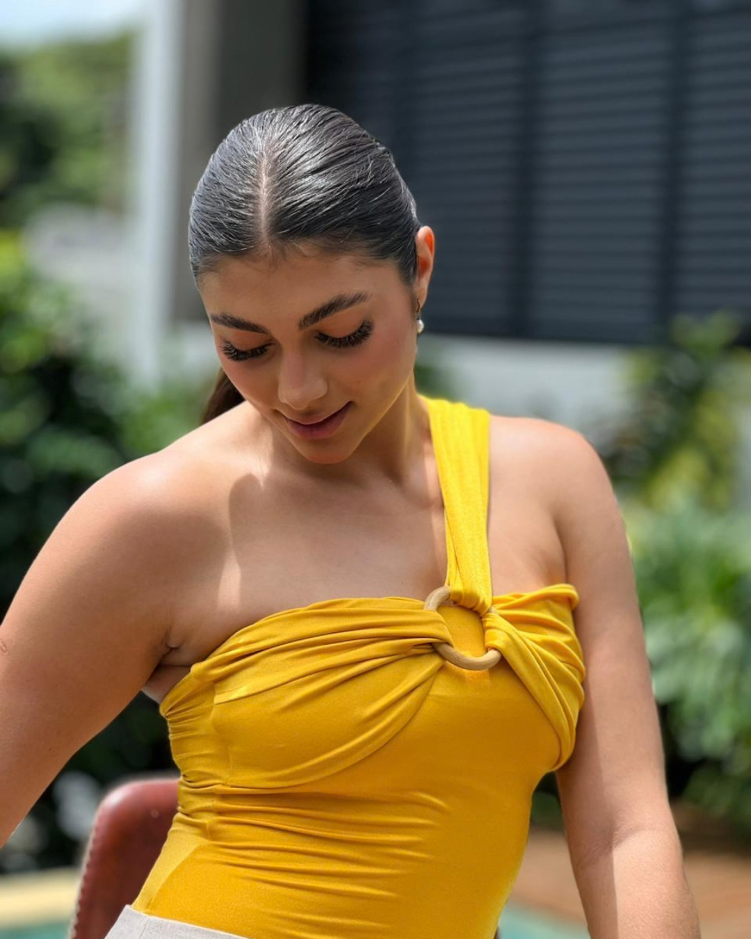 Maiô Alma - Maracujá