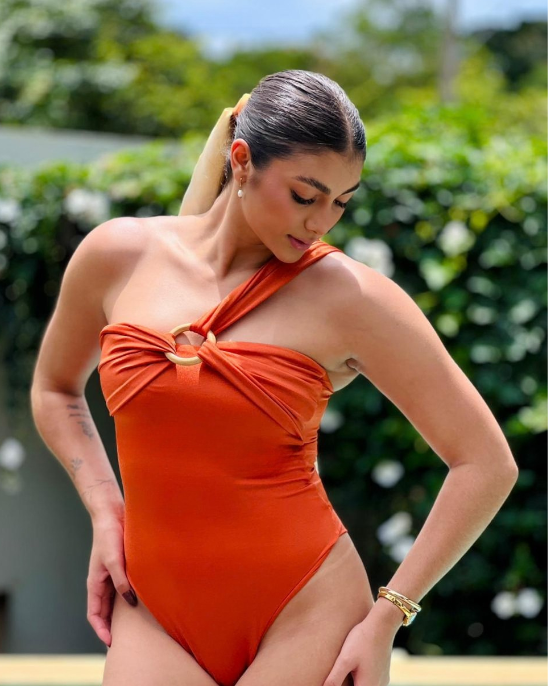 Maiô Alma - Pitanga