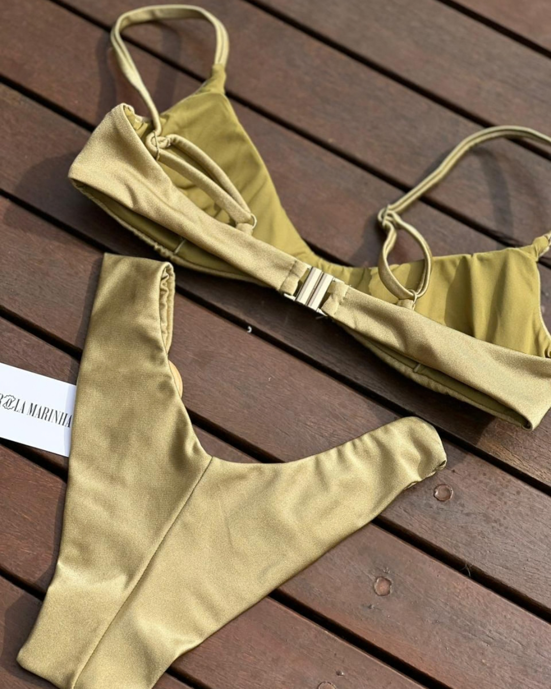 Conjunto Ipanema - Cambuci