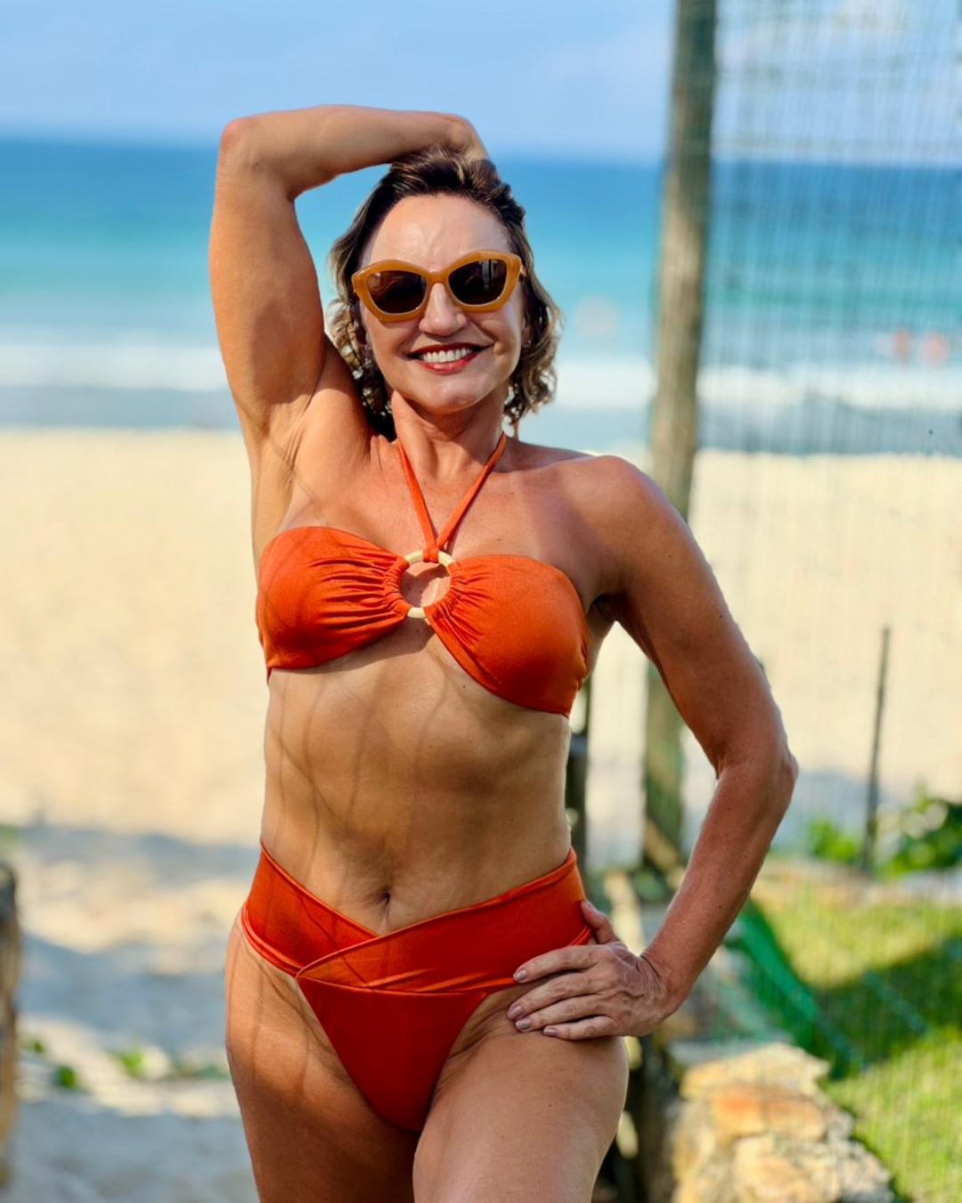 Conjunto Buriti - Pitanga