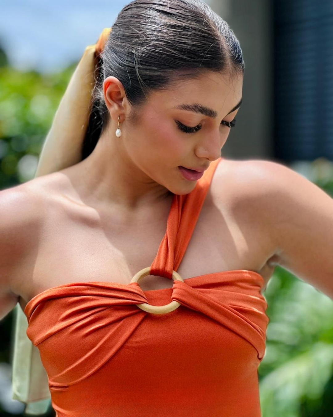 Maiô Alma - Pitanga