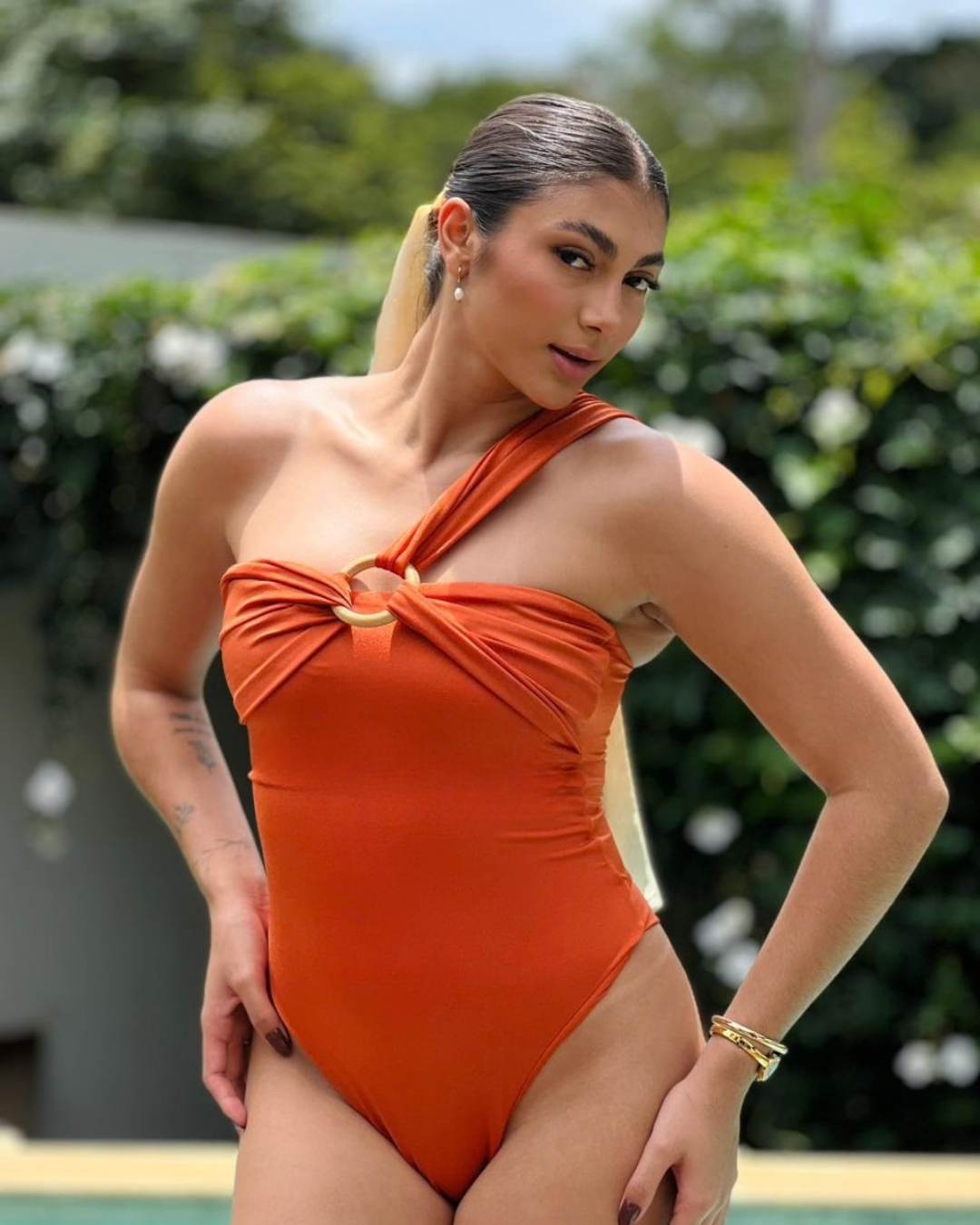 Maiô Alma - Pitanga