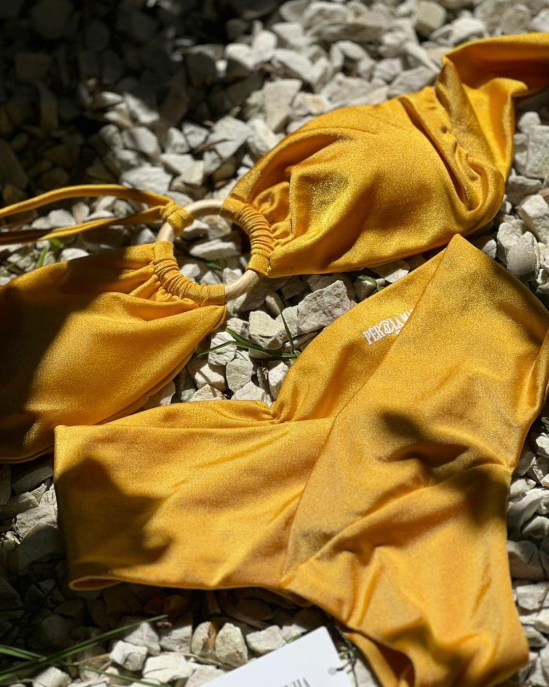 Conjunto Buriti - Maracujá