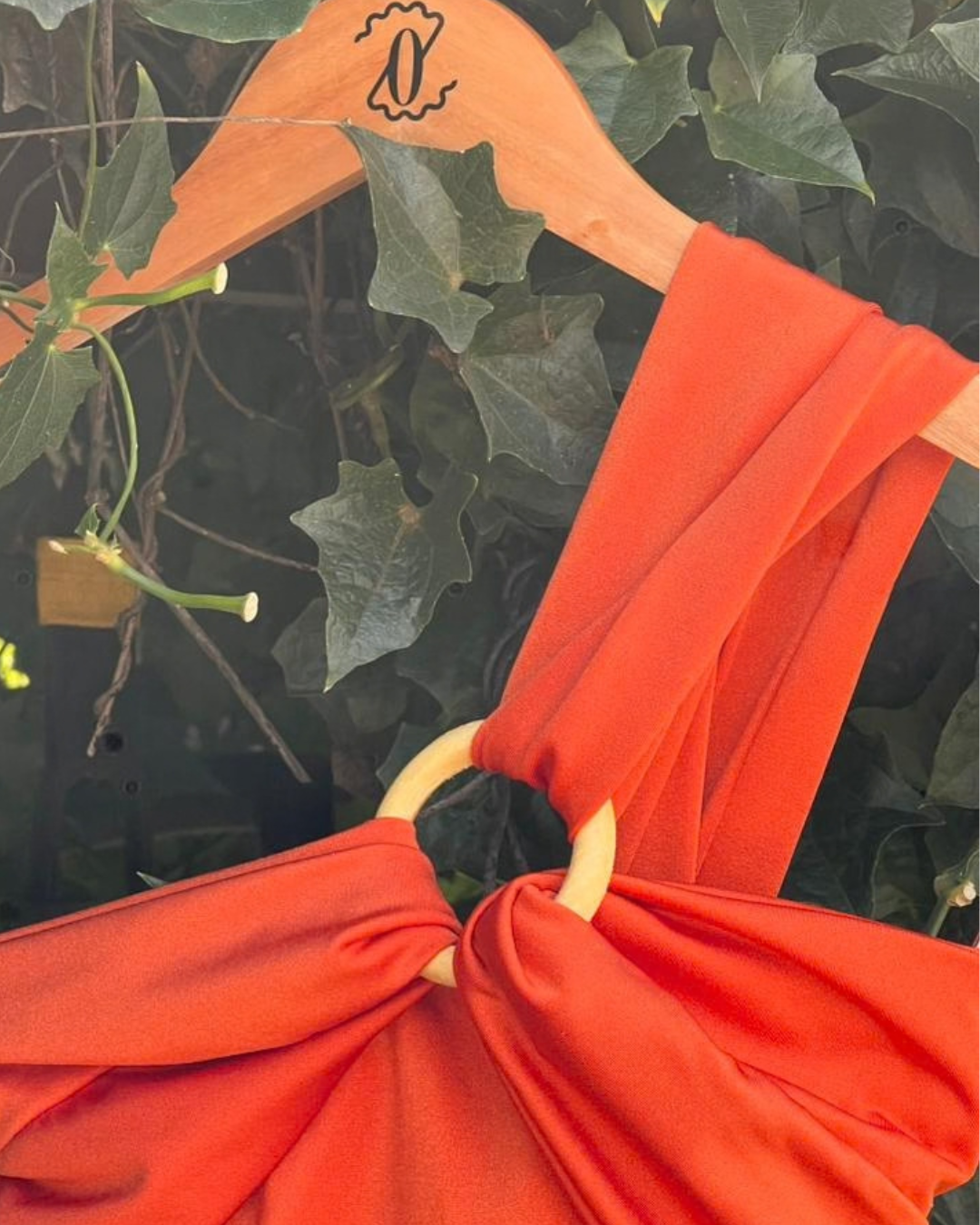 Maiô Alma - Pitanga