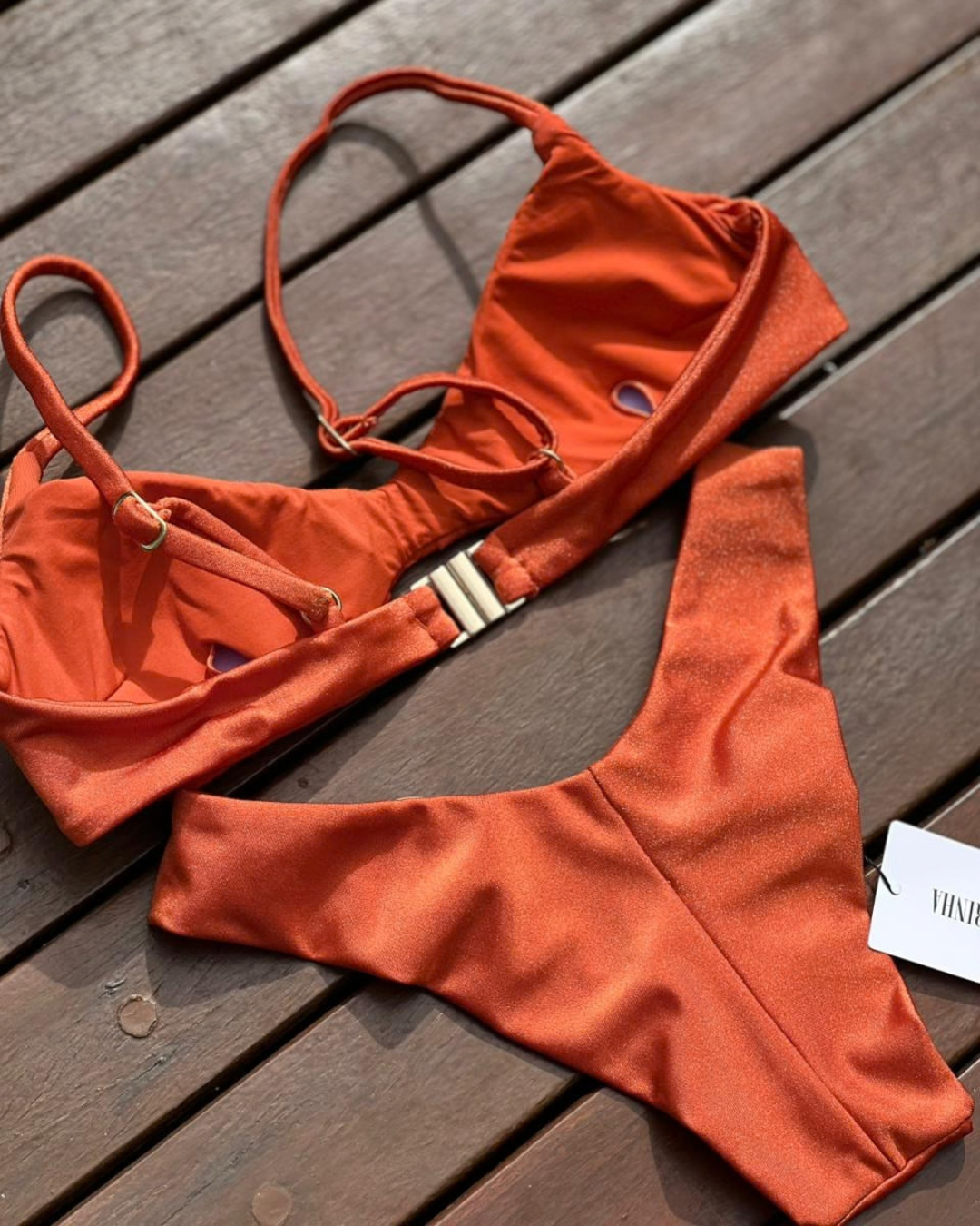 Conjunto Ipanema - Pitanga