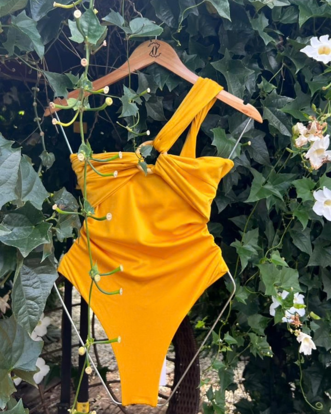 Maiô Alma - Maracujá