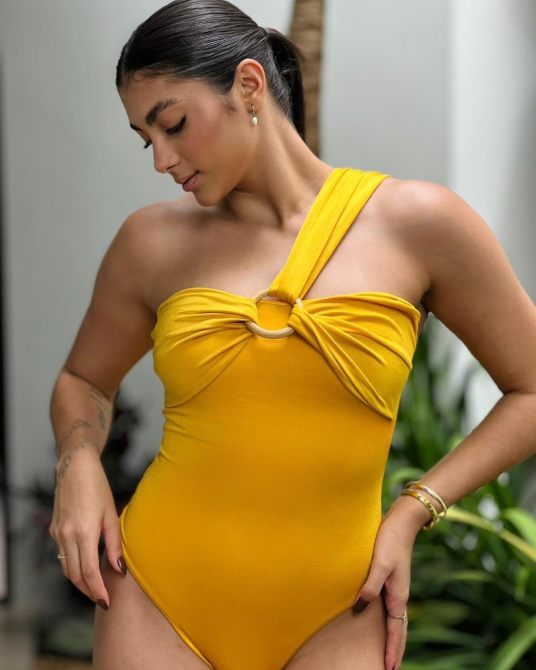 Maiô Alma - Maracujá