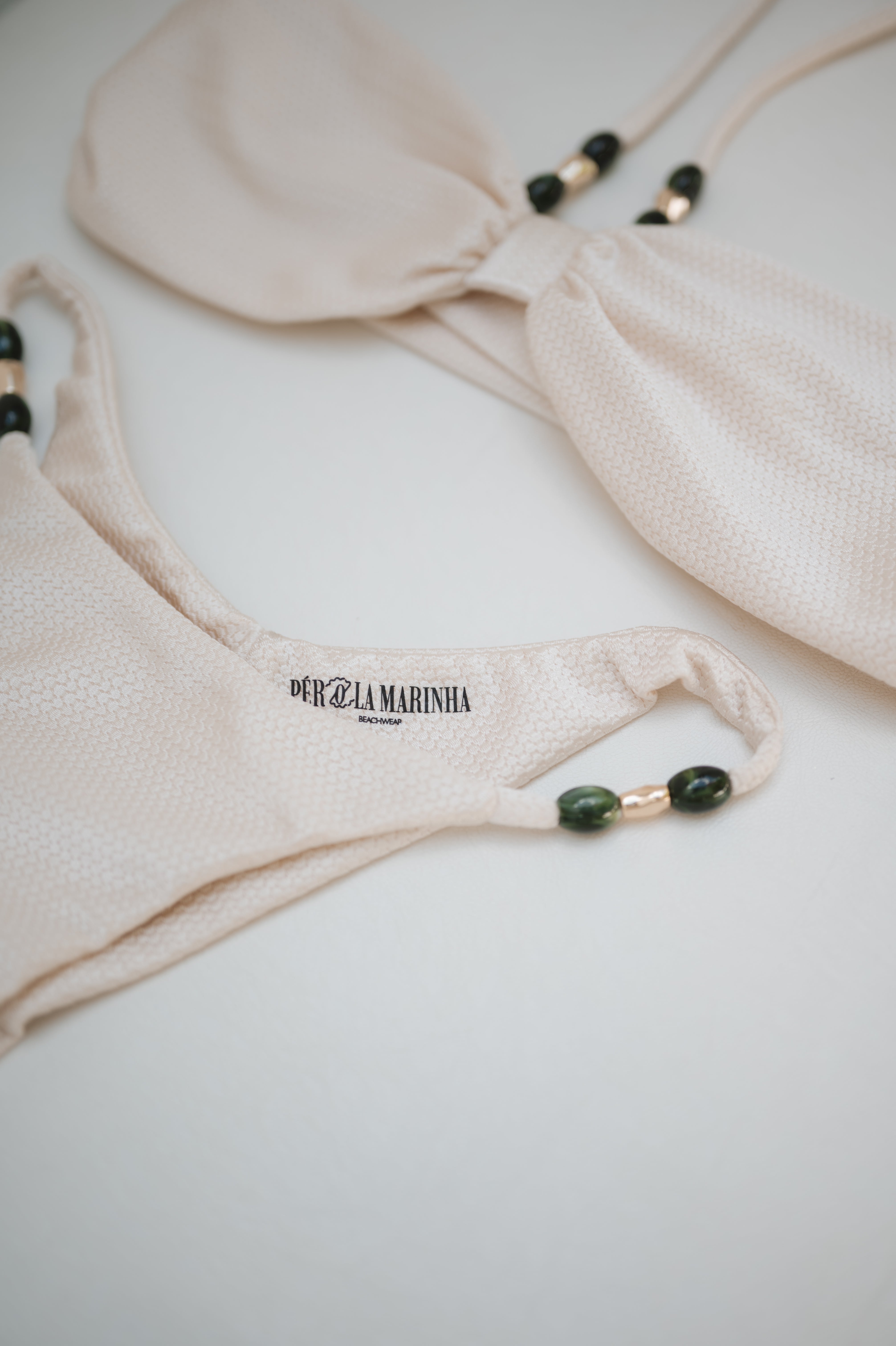 Conjunto Cristal Off